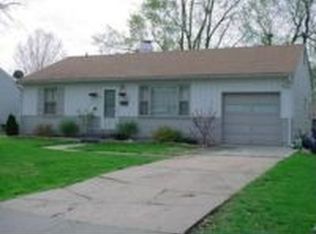 6606 N Charlotte St, Gladstone, MO 64118