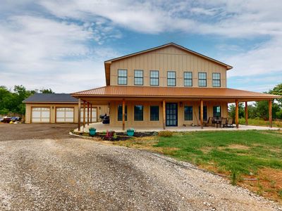 198800 E County Road 38, Woodward, OK, 73801