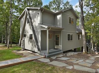 2901 Sunset Ridge Dr, Innsbrook, MO 63390