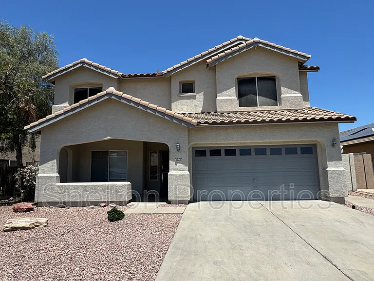 7662 W Via Del Sol — Photo 1