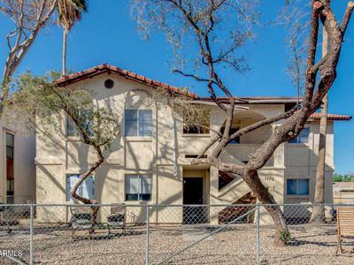 3102 E Cicero St, Mesa, AZ, 85213