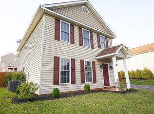 300 Blackhawke Dr, Lynchburg, VA 24502