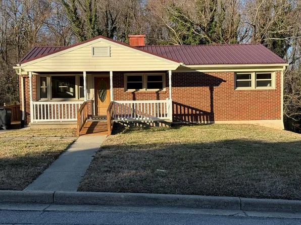 119 Martin Ave, Danville, VA 24541