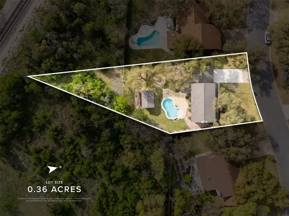 309 S Kings Canyon Dr, Cedar Park, TX 78613