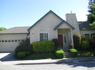 2353 Wicket Ave, Santa Rosa, CA 95403