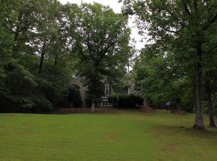 2044 Mountain Forest Trl, Mc Calla, AL 35111