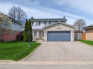 47 Sloane Cres, London, ON N6E3A7
