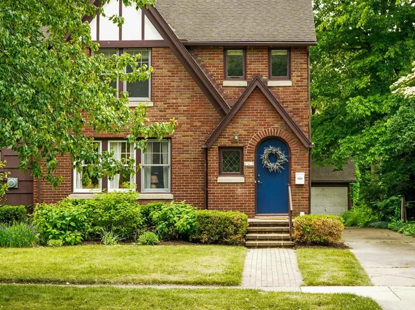 1512 Shadford Rd, Ann Arbor, MI 48104