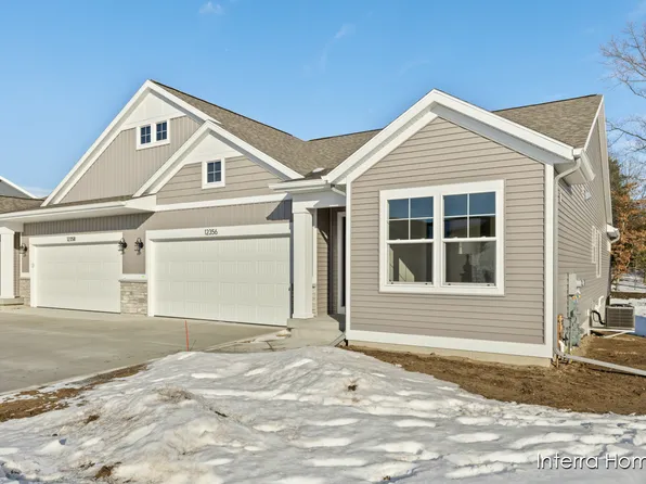 12356 Hawley Dr, Grand Haven, MI 49417