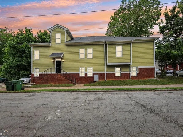 879 Parsons St SW, Atlanta, GA 30314