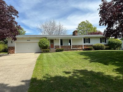 665 Westchester Dr, Caro, MI, 48723