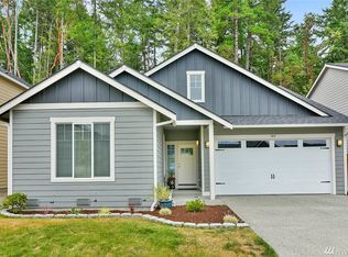 582 NE Nantucket St, Bremerton, WA 98310