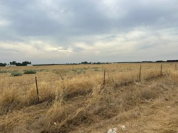 Road 234, Terra Bella, CA 93270
