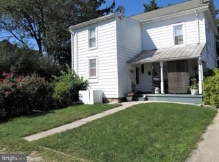 897 Broadway, Hanover, PA 17331