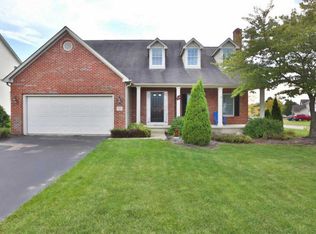 760 Odevene Way, Delaware, OH 43015