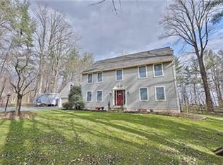 7256 Orthaus Rd, Hereford, PA 18056