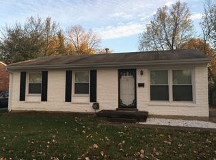 2810 Smilax Ave, Louisville, KY