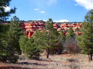 Lot 57 Timberlake, Ramah, NM 87321