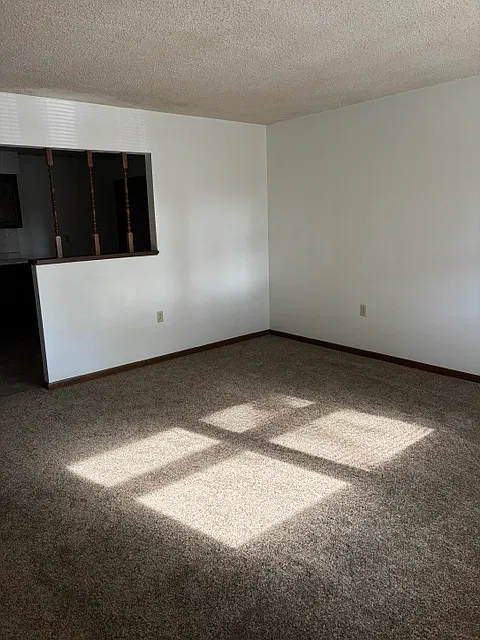 Living area.