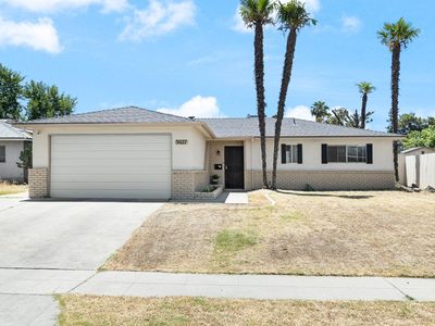 3027 W Acacia Ave, Fresno, CA, 93722