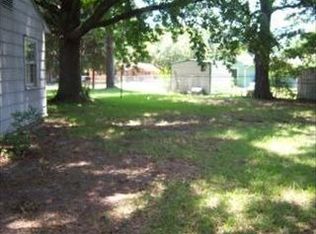 616 Cypress St, Columbus, MS 39702