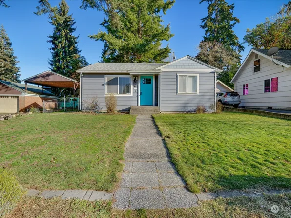 3105 Glendale Drive W, University Place, WA 98466