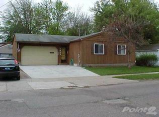 1605 Downey St, Lansing, MI 48906
