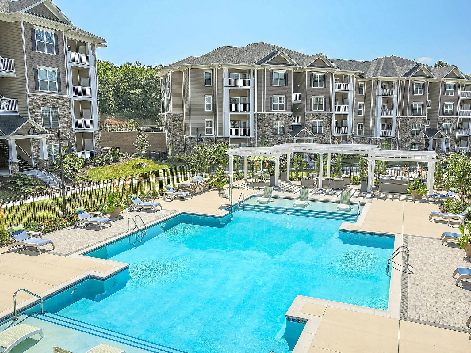 The Reserve at Daleville — Photo 1