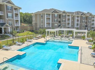 The Reserve at Daleville, Daleville, VA 24083