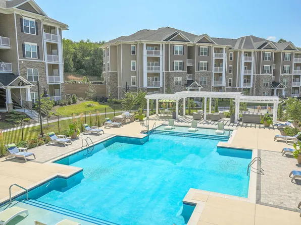 The Reserve at Daleville