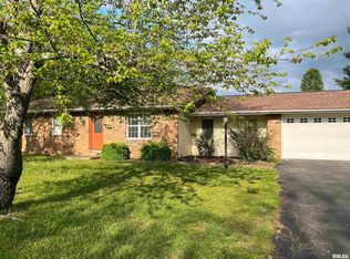 138 Maes Rd, Murphysboro, IL 62966