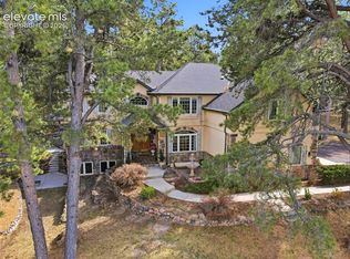 20175 Wissler Ranch Rd, Colorado Springs, CO 80908