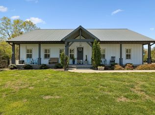 3010 Spencer Mill Rd, Bon Aqua, TN 37025