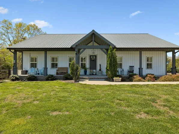 3010 Spencer Mill Rd, Bon Aqua, TN 37025