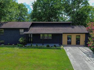 4020 Hitching Post Rd, Pigeon Forge, TN 37863