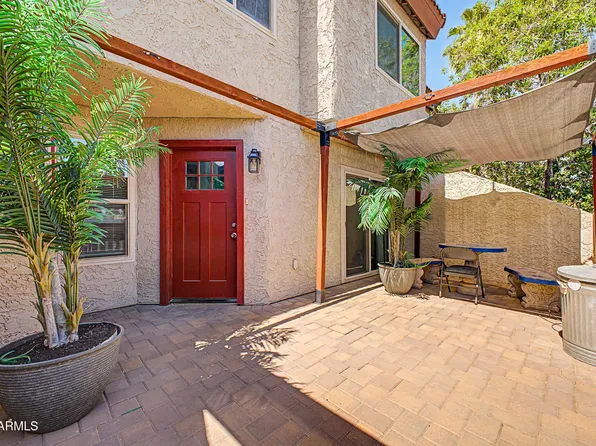 2040 S LONGMORE Street #40, Mesa, AZ 85202
