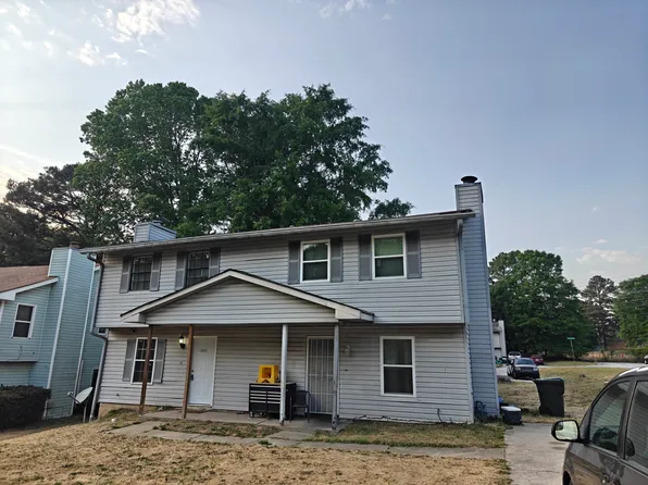 1211 Cedar Creek Ct NW #1, Conyers, GA 30012