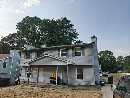 1211 Cedar Creek Ct NW #1 Photo 1