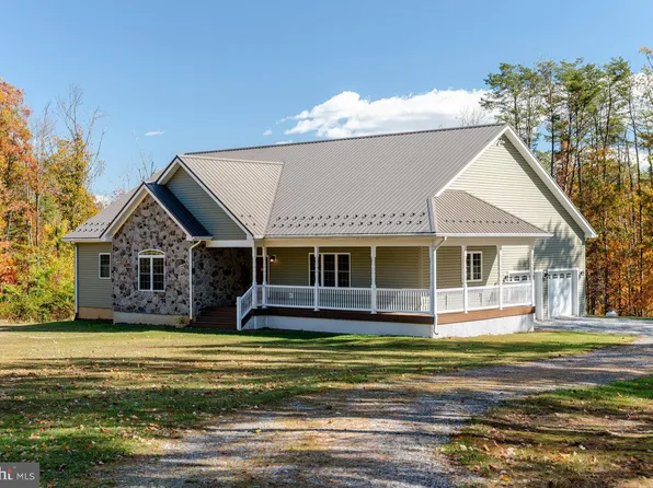 333 Whippoorwill Ln, Luray, VA 22835