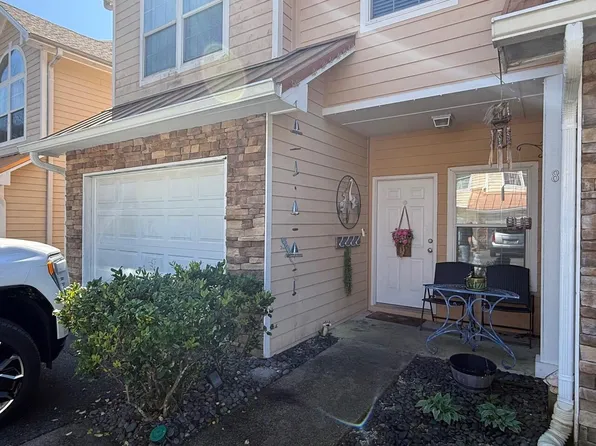 732 E Mack Bayou Dr #8, Santa Rosa Beach, FL 32459