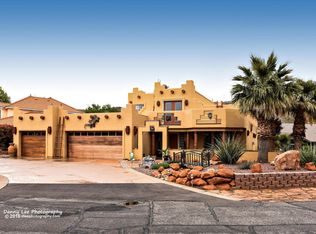 274 E San Rafael Pl, Saint George, UT 84790