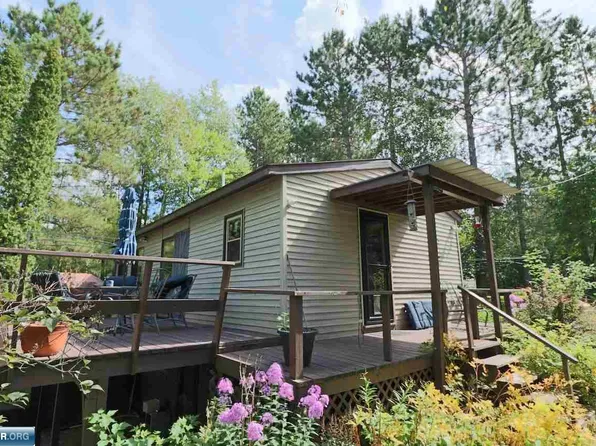 6001 S Silver Lake Rd, Gilbert, MN 55741