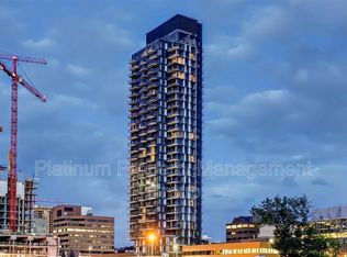 1010 6th St SW #1508, Calgary, AB T2R1B4