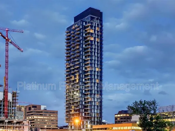 1010 6th St SW, Calgary, AB