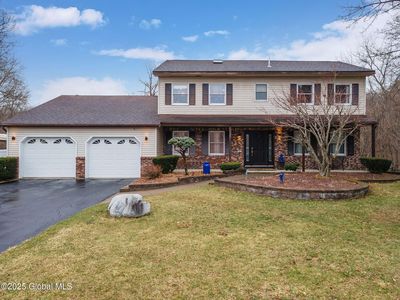 63 Pawling Avenue, Mechanicville, NY, 12118