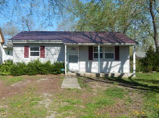 504 NE 7th. St, Ava, MO 65608