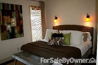 Master bedroom 1 with bath