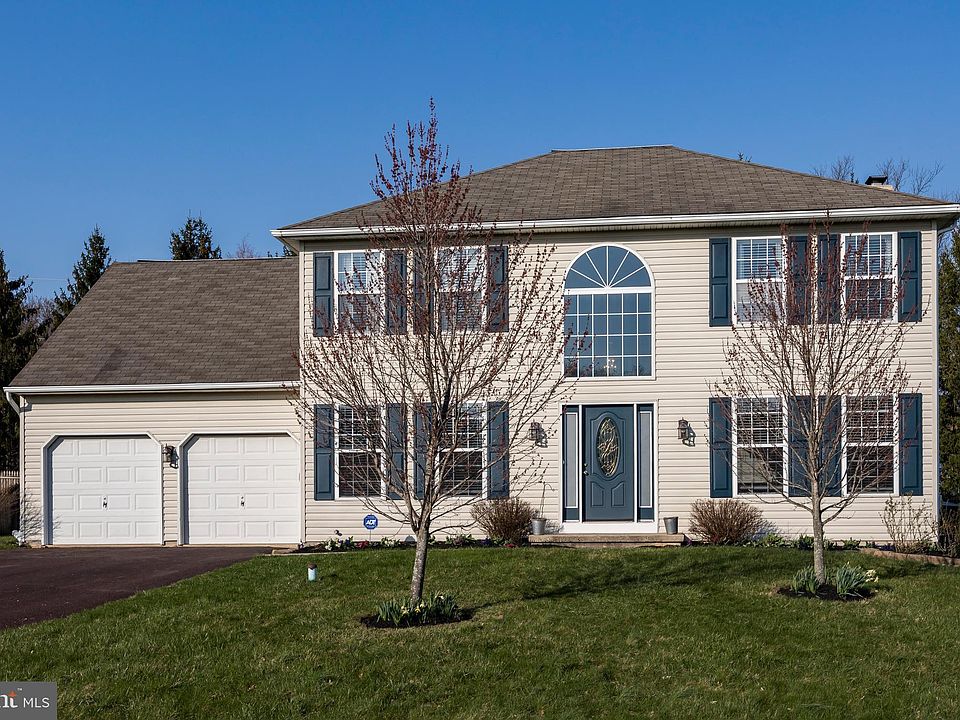 105 Cobbler Ct, Telford, PA 18969 Zillow