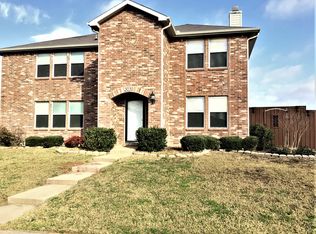 3030 Dusty Ridge Dr, Rockwall, TX 75032