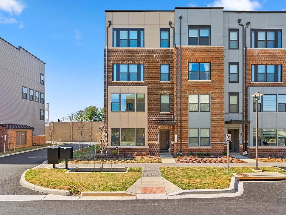 16302 Connors Way #21